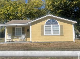 2612 Rutland St, Montgomery, AL 36108