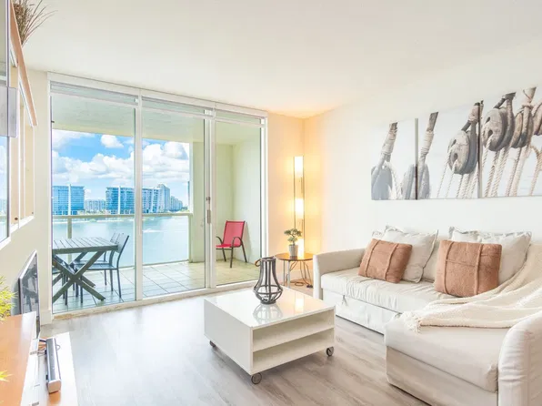 18100 N Bay Rd, North Miami Beach, FL