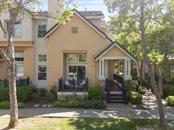 361 Pacific Dr, Mountain View, CA 94043