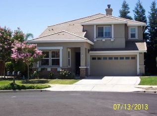 578 Altessa Ct, Brentwood, CA