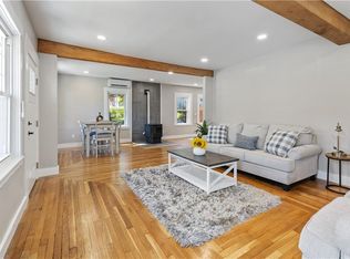 992 Victory Hwy, Burrillville, RI 02839