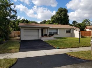 6899 NW 28th Way, Fort Lauderdale, FL 33309