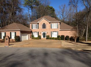 1046 Brandywine Rd, Tuscaloosa, AL 35406
