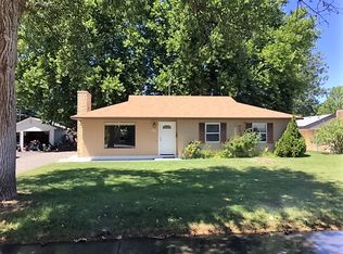 631 Cedar Ave, Richland, WA 99352