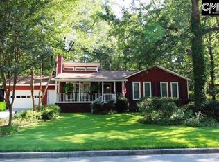 131 Hartwood Cir, Columbia, SC 29212