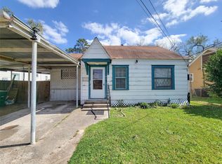 4110 Beggs St, Houston, TX 77009