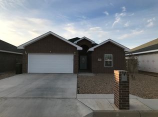 3901 Madison Rd, Clovis, NM 88101