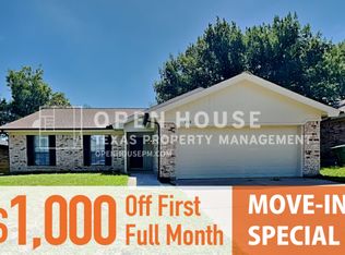 7928 Meadowbrook Dr, Watauga, TX 76148