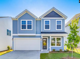 2080 County Line Trl, Elgin, SC 29045