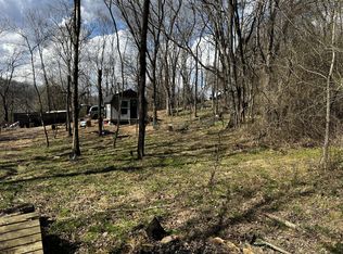 0 Johnson Hill Rd, Mount Pleasant, TN 38474