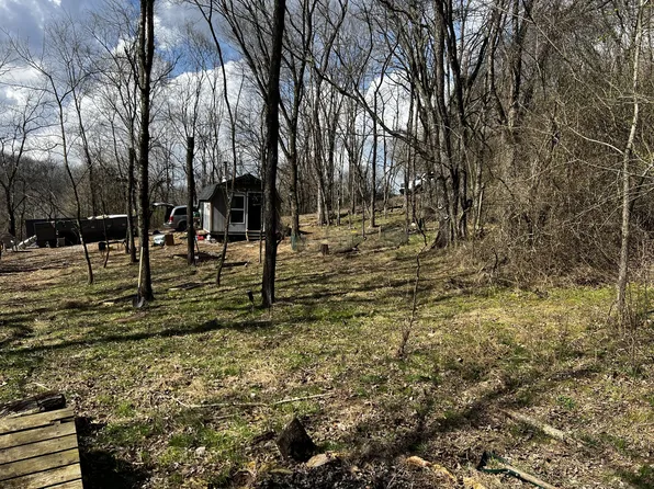 0 Johnson Hill Rd, Mount Pleasant, TN 38474