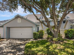 808 Tradewinds Dr #808, Indian Harbour Beach, FL 32937
