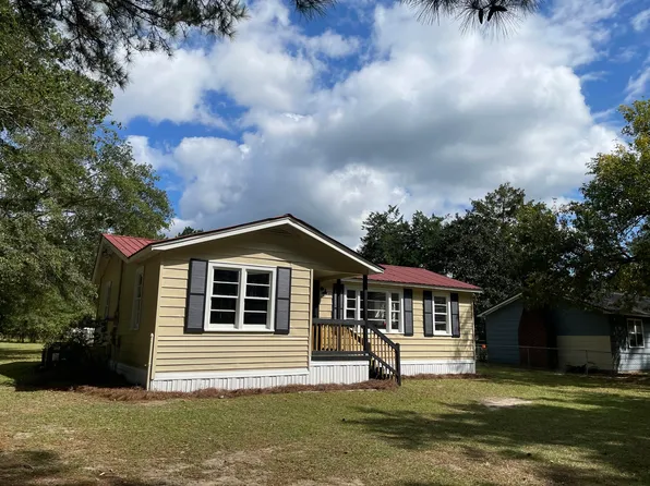 97 Neda Cir, Walterboro, SC 29488