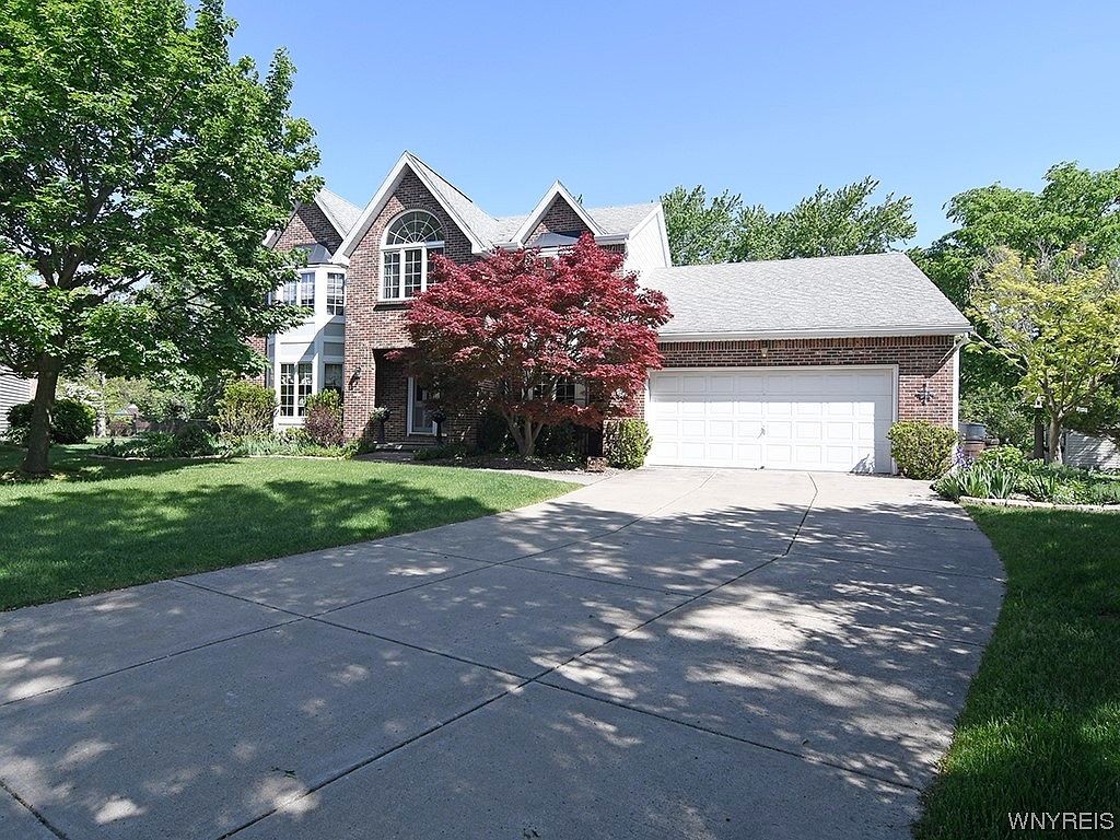 140 Hunt Club Cir, East Amherst, NY 14051 Zillow