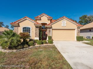 1134 W Diamond Shore Loop, Hernando, FL 34442