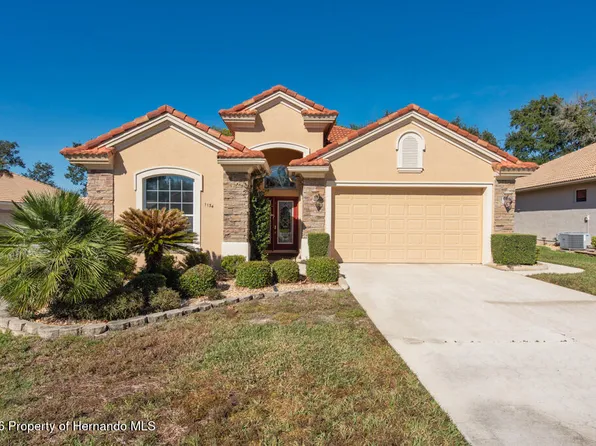 1134 W Diamond Shore Loop, Hernando, FL 34442