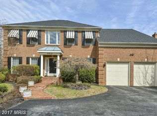 10521 Democracy Blvd, Potomac, MD 20854