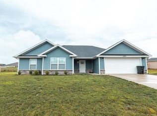 171 Zeigenbein Rd, Saint Robert, MO 65584