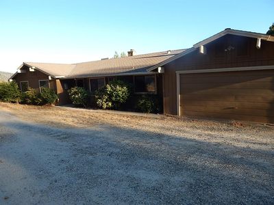 49244 Bissett Station Rd, Oakhurst, CA, 93644