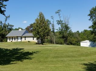 8187 E State Road 350, Milan, IN 47031
