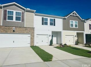 119 Joneshaven Dr, Fuquay Varina, NC 27526