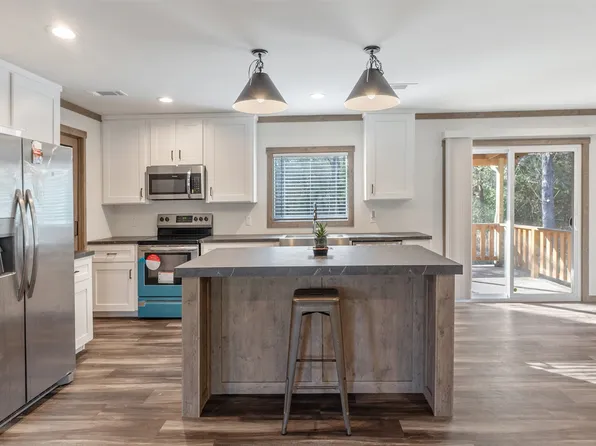 9603 County Road 2404, Kemp, TX 75143