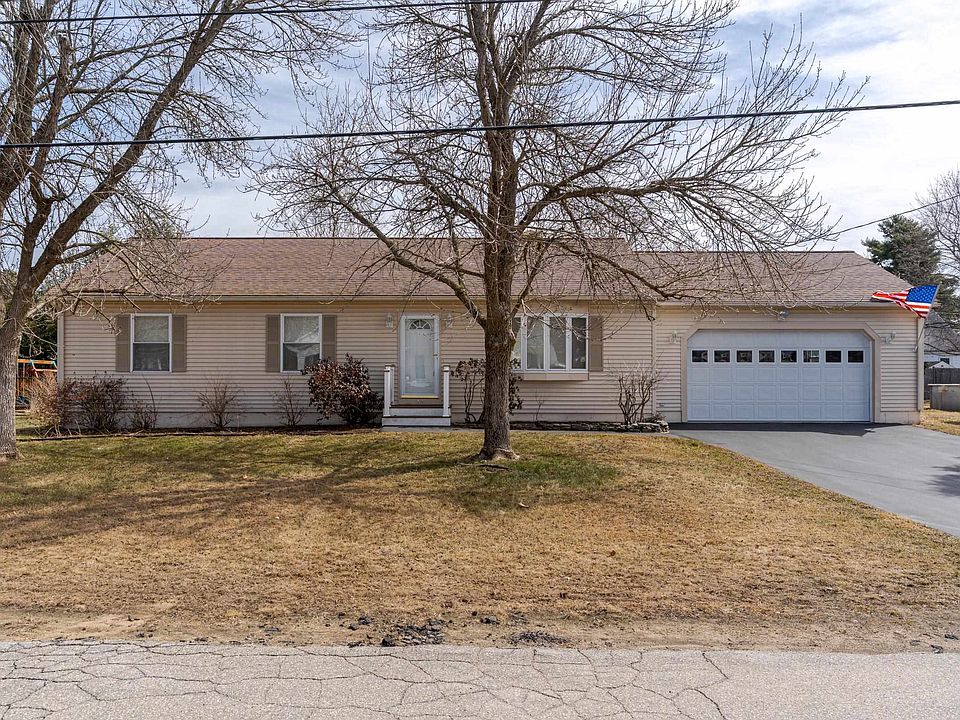 1st image of 19 Fortier Drive
