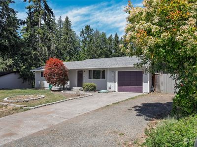 21613 121st Street Ct E, Bonney Lake, WA, 98391
