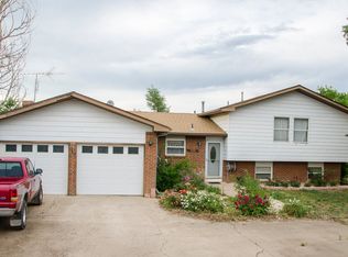 1520 W Trilby Rd, Fort Collins, CO 80526