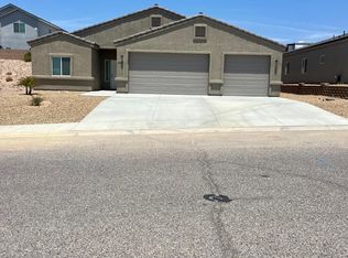 2021 E Mesa Vista Pl, Fort Mohave, AZ 86426