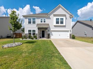 204 Callongton Dr, Piedmont, SC 29673