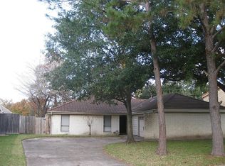 5958 Caruso Forest Dr, Houston, TX 77088