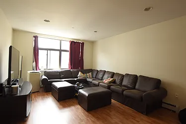 Rented by REAL New York