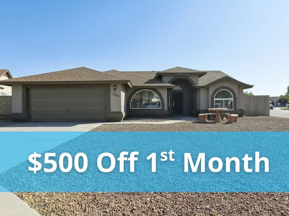 7704 W San Juan Ave, Glendale, AZ 85303