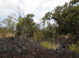 King Kamehameha Blvd LOT 18, Ocean View, HI 96737