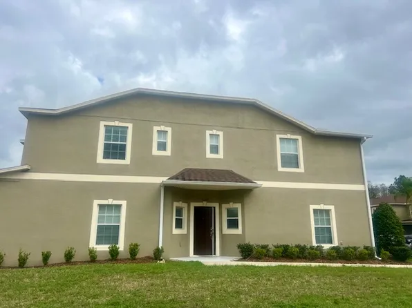 31225 Claridge Pl, Zephyrhills, FL 33543