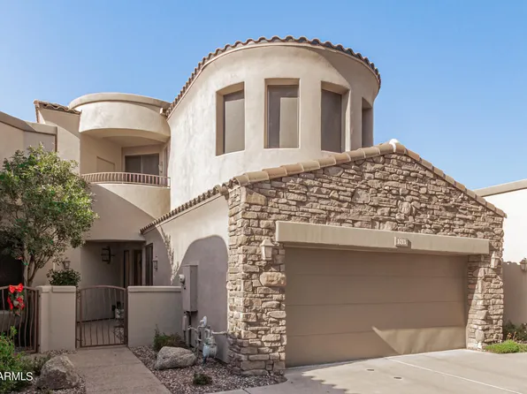 7445 E EAGLE CREST Drive #1011, Mesa, AZ 85207