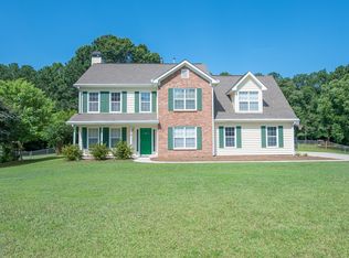 133 Brentwood Way, Stockbridge, GA 30281