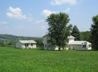 171 Pflaster Rd, Damascus, PA 18415