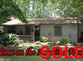 4632 County Road 32, Jasper, TX 75951