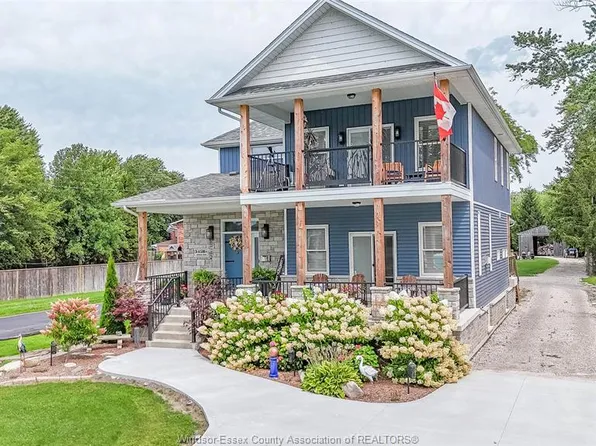 345 Robson Rd #345B, Leamington, ON N8H 5G6