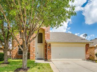 12140 Macaroon Ln, Fort Worth, TX 76244