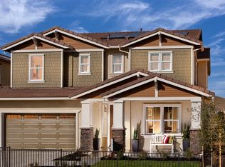 7761 Kelly Canyon Dr, Dublin, CA 94568