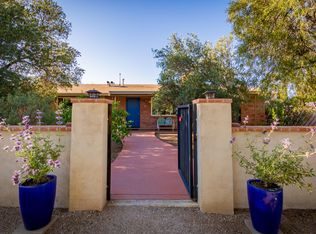 341 N Longfellow Ave, Tucson, AZ 85711