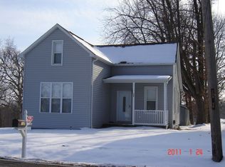 137 Maple St, Shiloh, IL 62269