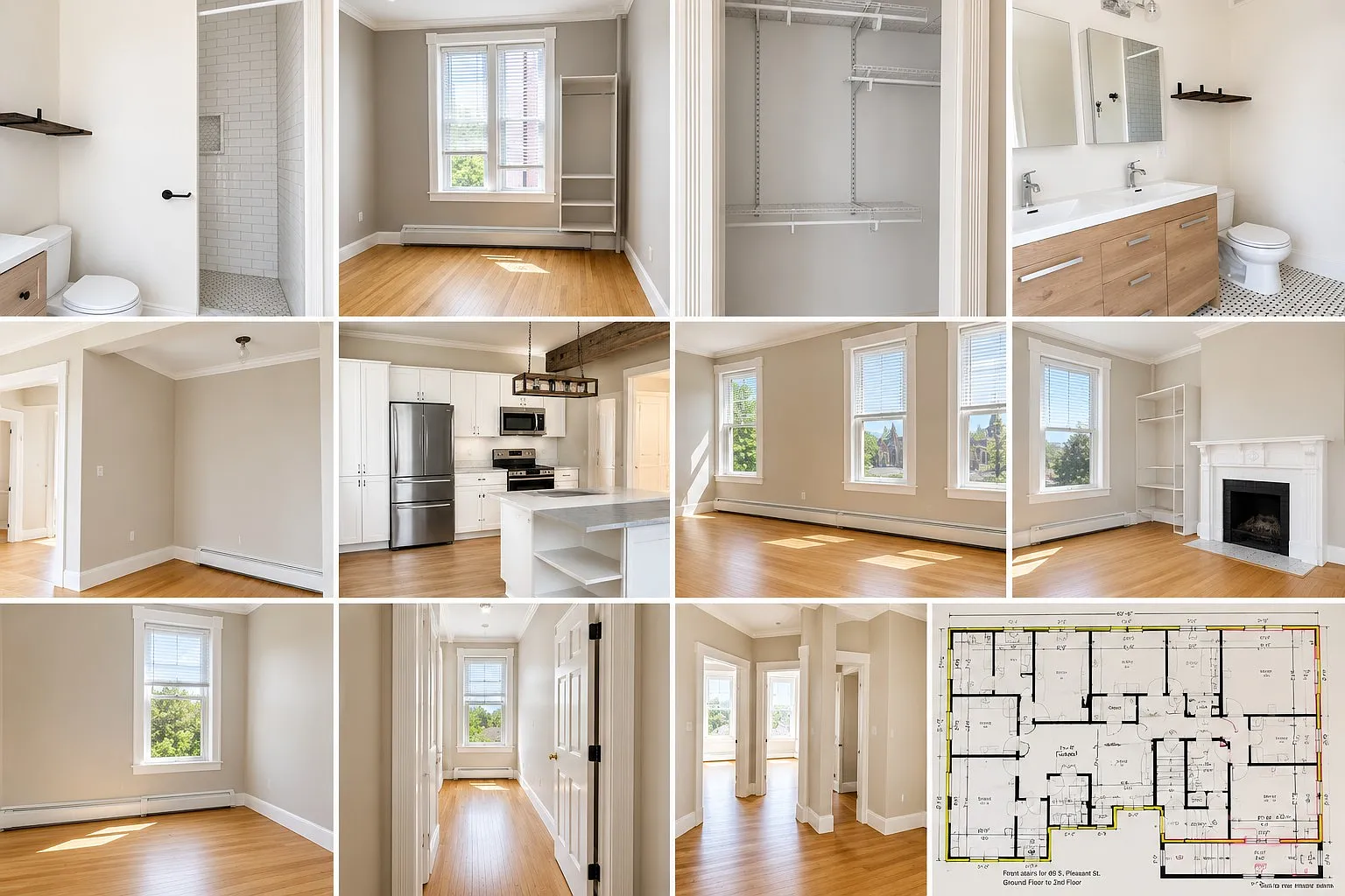 4 bed, 1120 sqft, $4,575 — Photo 1