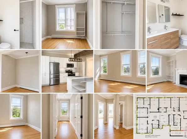 69 S Pleasant St, Amherst, MA