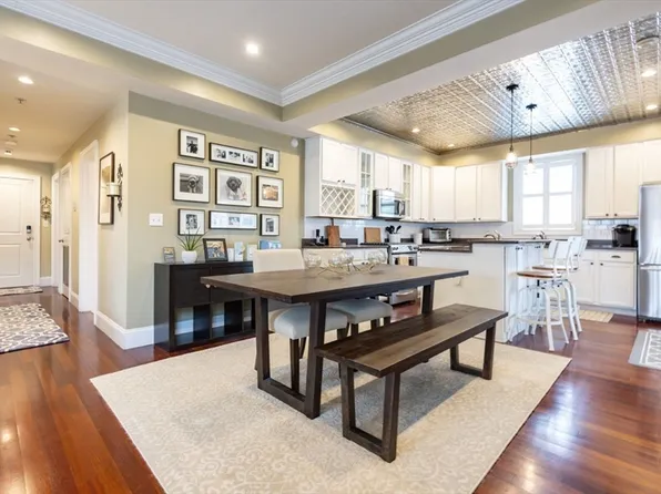 96 Dix St APT 2, Dorchester, MA 02122