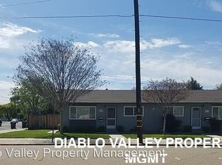 483 S O St, Livermore, CA 94550