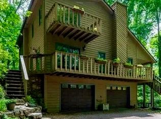 60 Appalachian Village Rd, Asheville, NC 28804